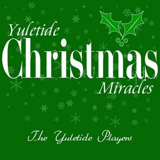 Christmas miracles