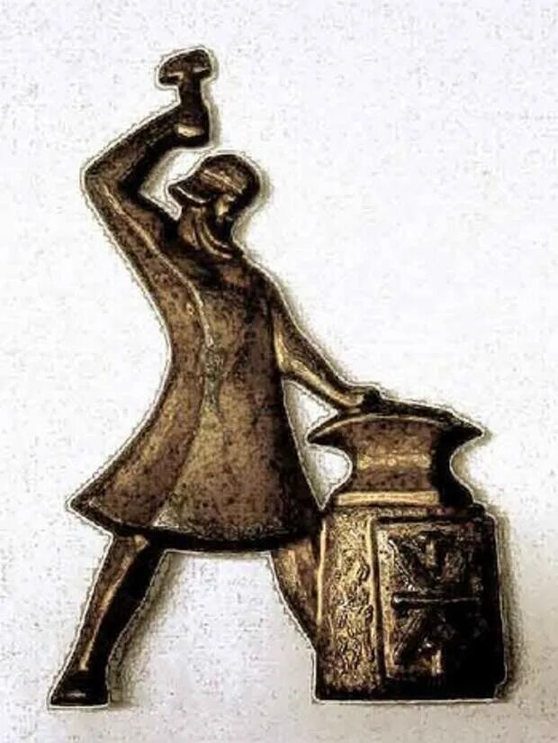 Ремесло символ