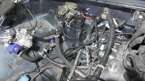 Инжектор газ 31105