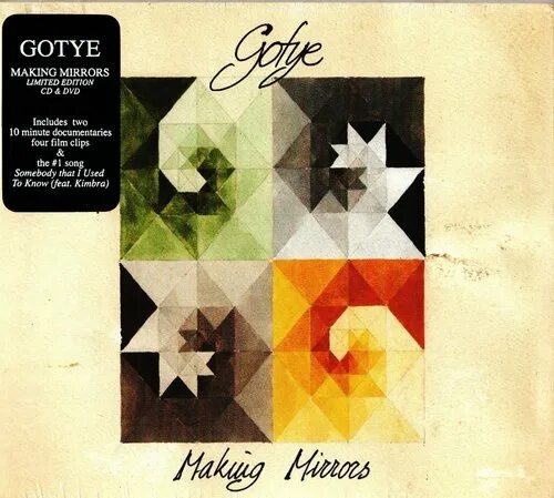 Gotye feat kimbra somebody. Gotye Kimbra Somebody. Somebody that i used to know обложка. Gotye making Mirrors. Somebody that i used to know альбом.