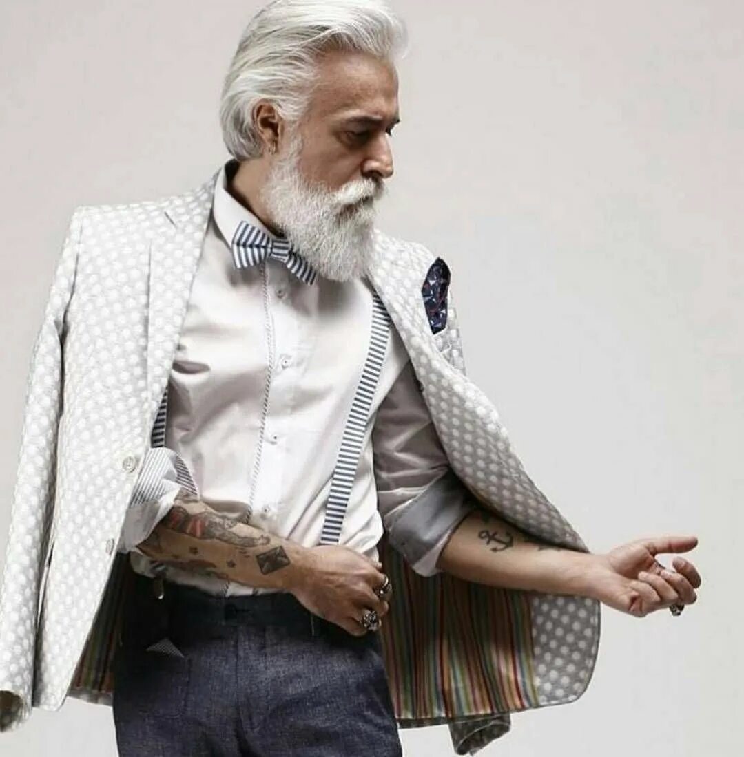 Алессандро манфредини без бороды. Дед мод. Дед мод. Ван дэшунь 80-летний дедушка-модель из китая. Модель алессандро манфредини.