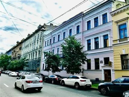 Морская 50