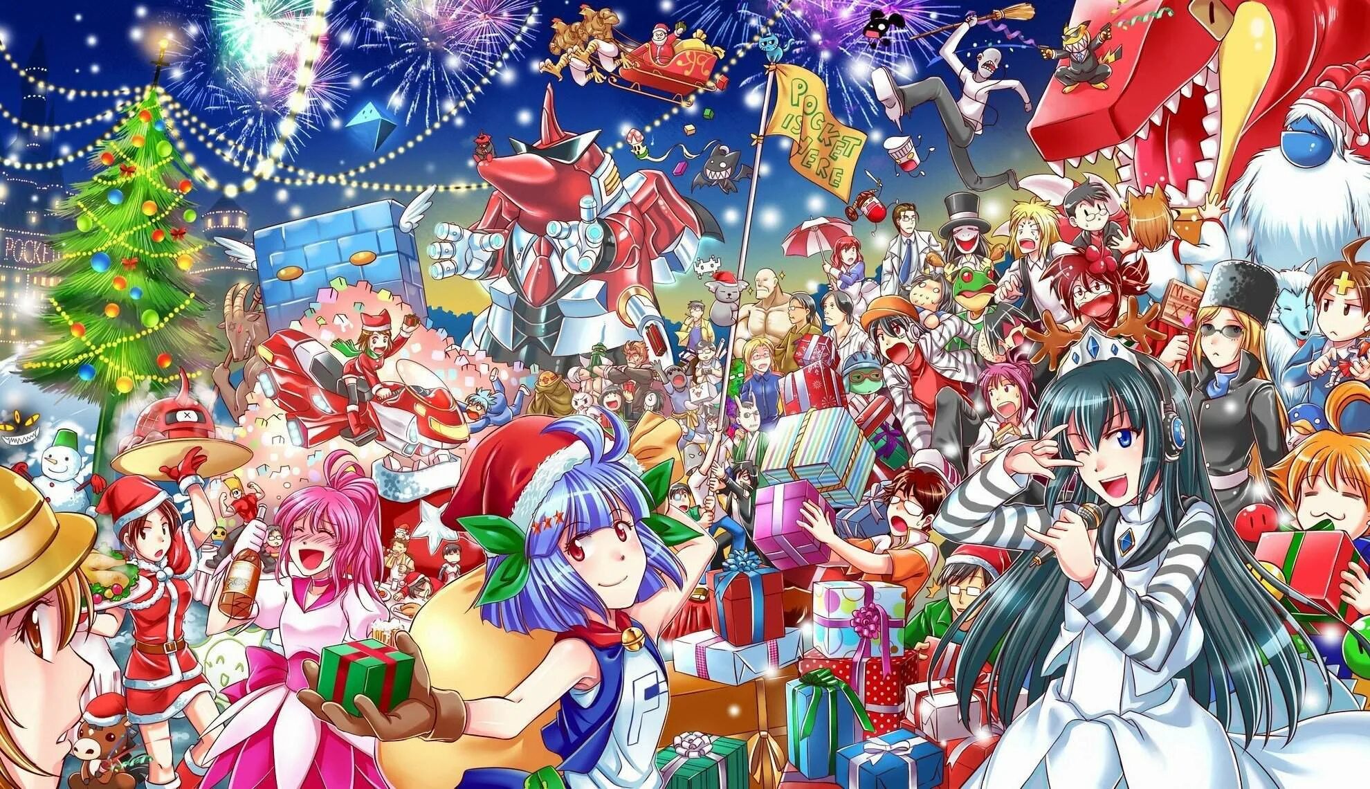 V2 new year. Новый год (праздник). V2 new year. Новогодние желания. Новый год 2011.