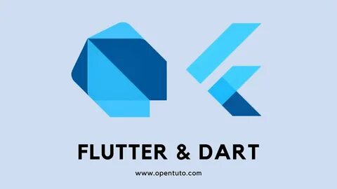 Flutter sdk