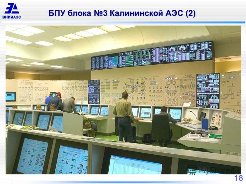 пульт управления нваэс. бпу 4 блока калининской аэс. блочный пункт управления. нововоронежская аэс бщу. бпу нваэс блок 6.