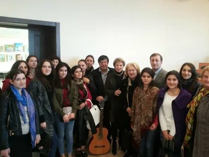 Сайт абхазского государственного университета