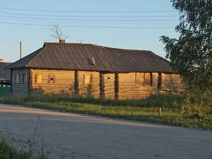 Погода в сельменьге