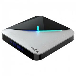 Amlogic a95x
