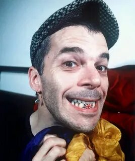 Ian dury
