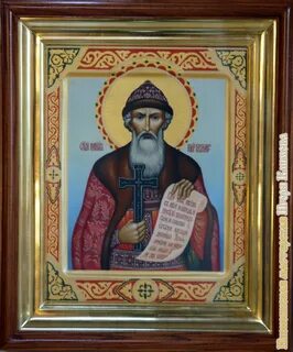 Силен святой