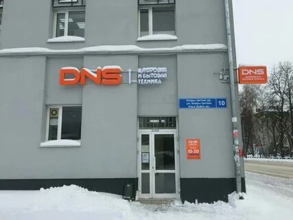Ул клары цеткин 19