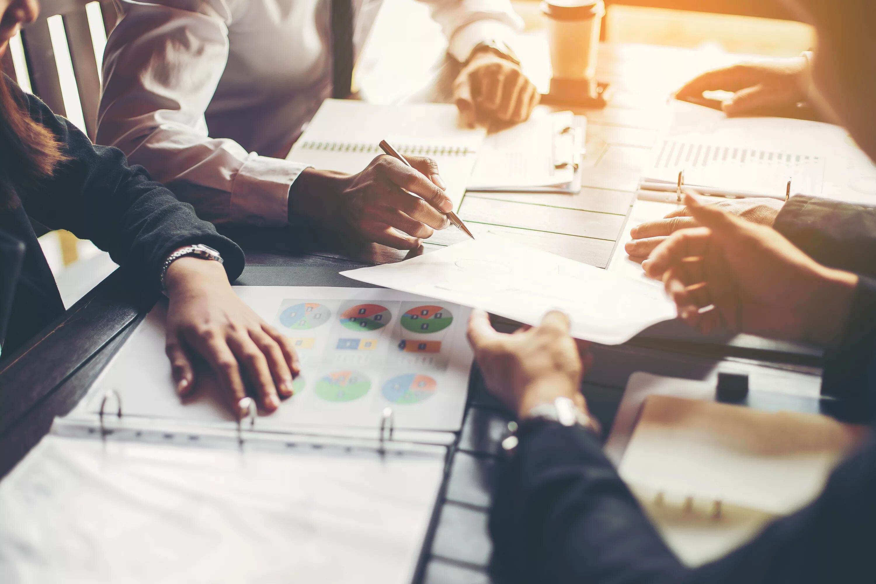 Strategy insights