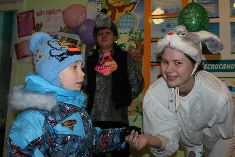 Ирбит сад