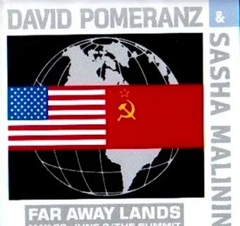 Far away lands