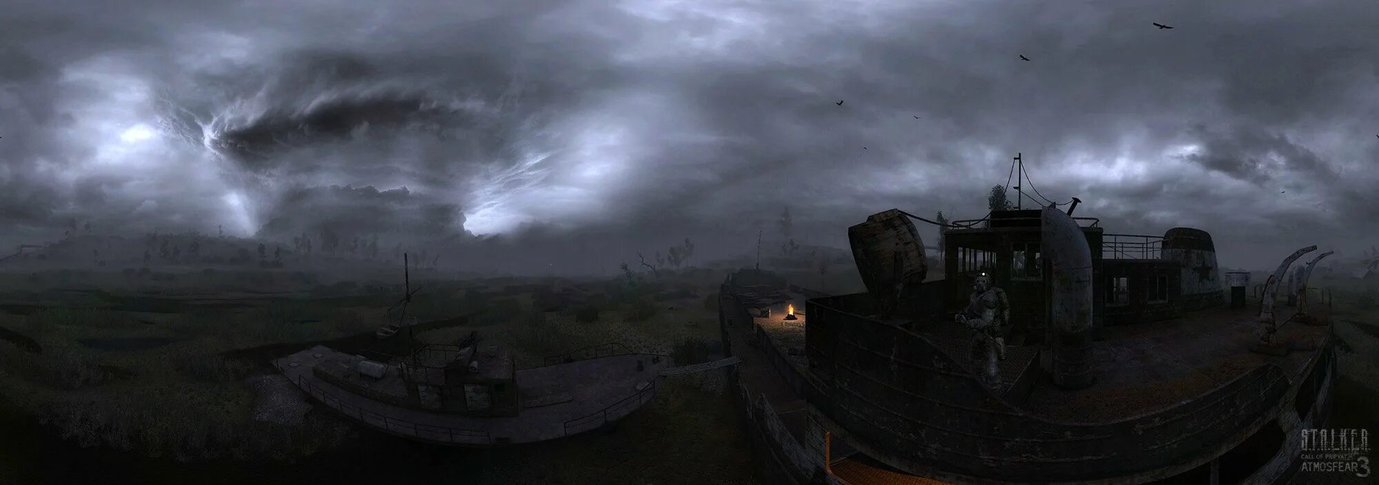 Сталкер зов припяти atmosfear. Зов припяти atmosfear 3. atmosfear 3 для сталкер зов припяти. atmosphere 3 для сталкер зов припяти.