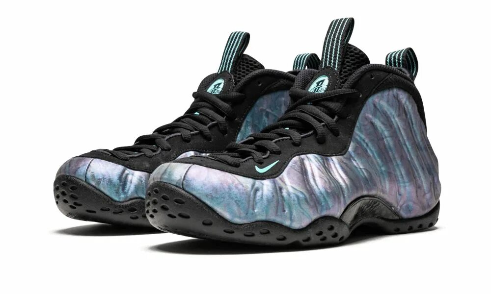 Nike air foamposite one prm. One prm. One prm. Nike air foamposite one abalone. Nike foamposite gone fishing.