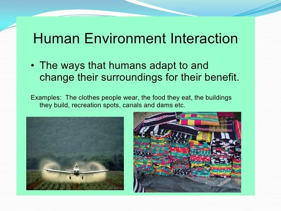Проект the Human environment. Humans and the environment. Remaking Human Geography. Gen-environment interaction.