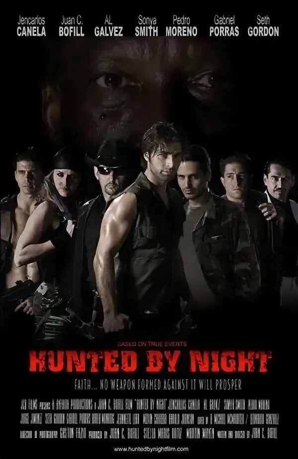 Читать за ночь охотник 10. Hunter by Night. Hunters 2010 Night Shadows.