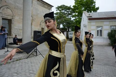Погода в армянском крымский