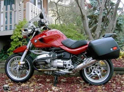 Bmw r1150r