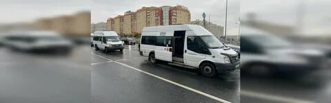Автобус 2 челны