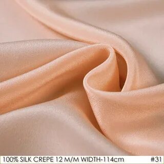 Silk 114