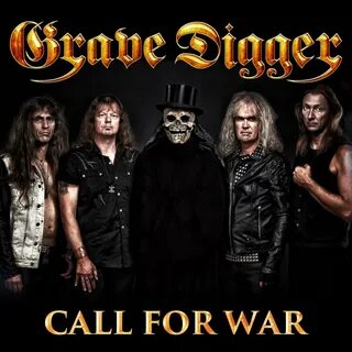 Grave digger