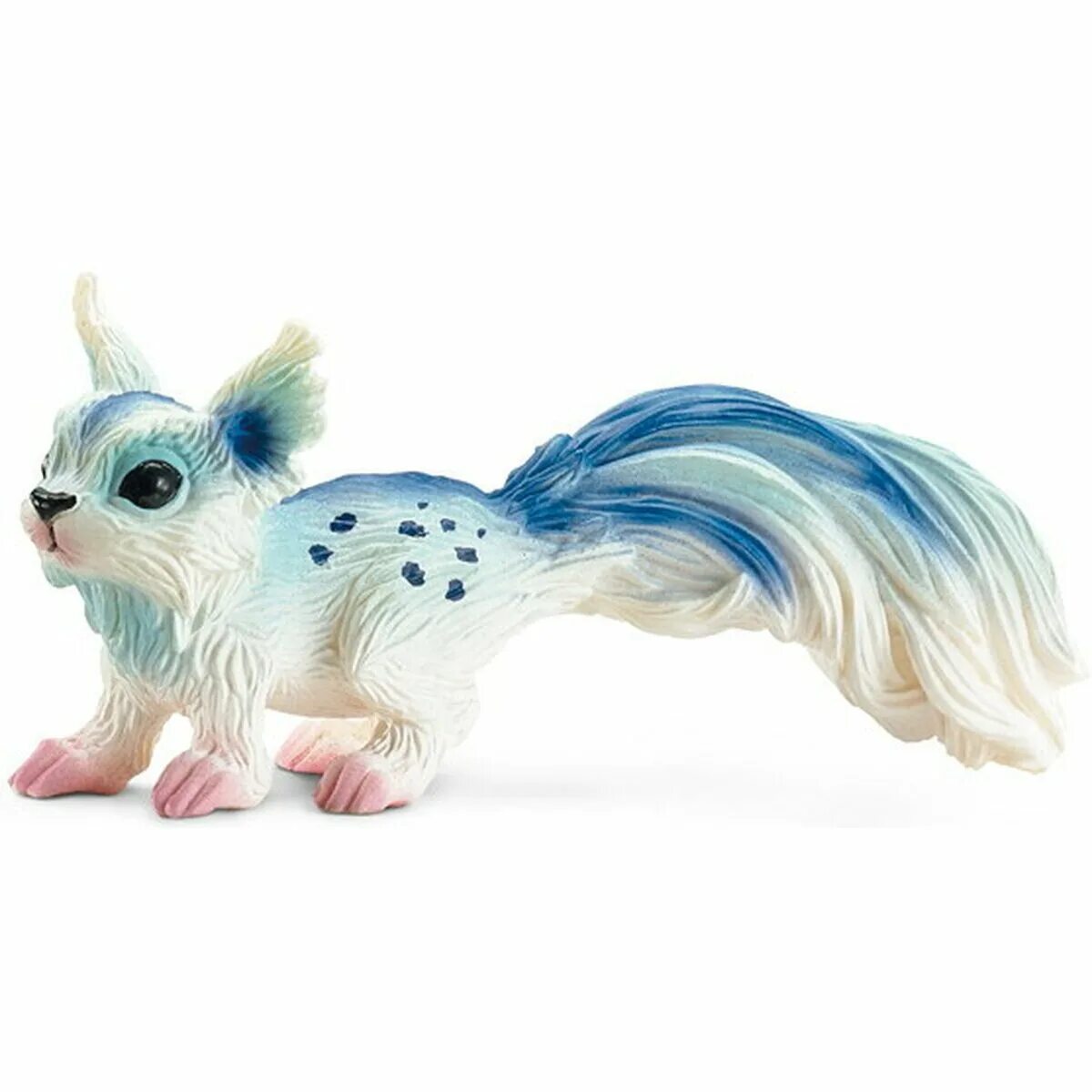 Волшебные животные игрушки. Schleich 70489. schleich зимси. schleich таккити. шляйх волшебные существа.