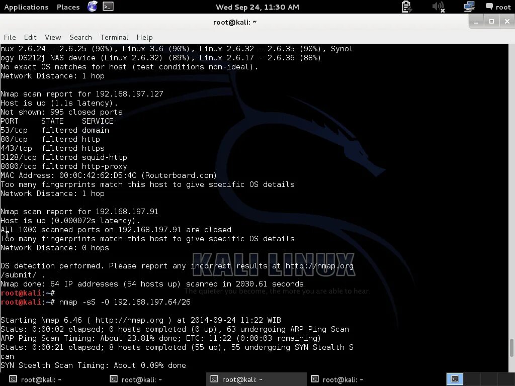 Nmap ubuntu. Nmap сканирование. kali linux nmap сканирование портов. kali linux консоль. kali linux сканер портов.
