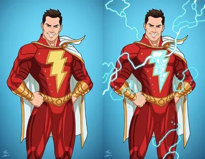 Comic universe
