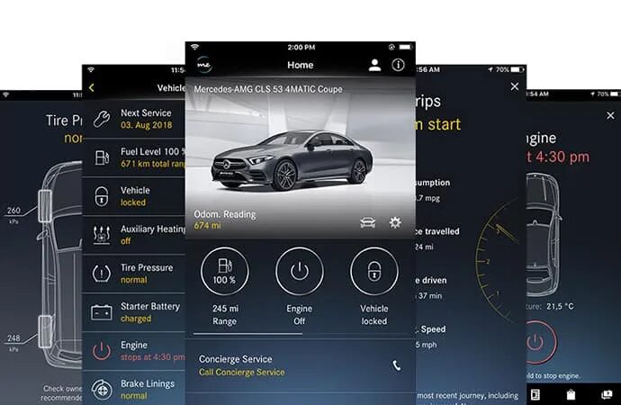 Опции мерседес. Мерседес Коннект. Приложение Мерседес. Мерседес ми. My Mercedes приложение.