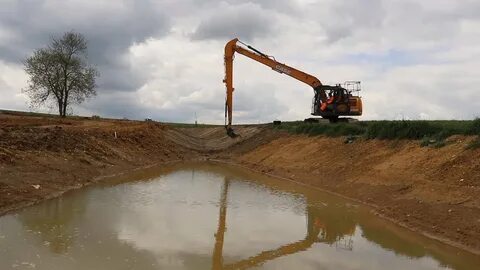 Long dig