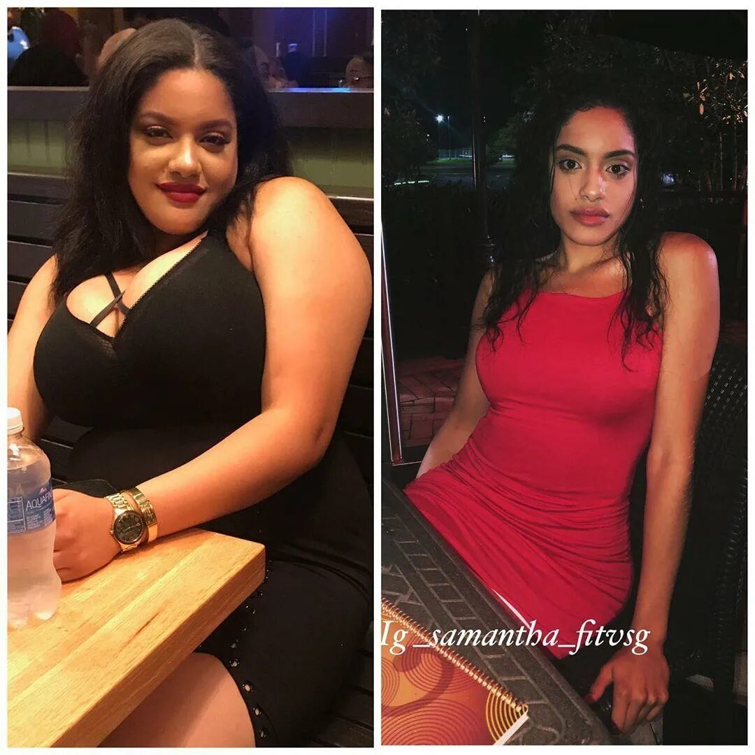 Дешвукуа с небольшим лишнем весом. Драйв для похудения. Девушка 84 кг. 124 кг. Диета исчезновение до и после.