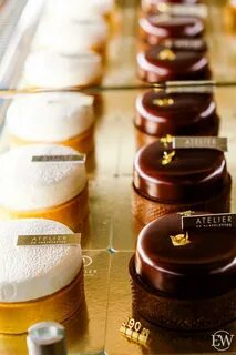 Atelier de tartelettes