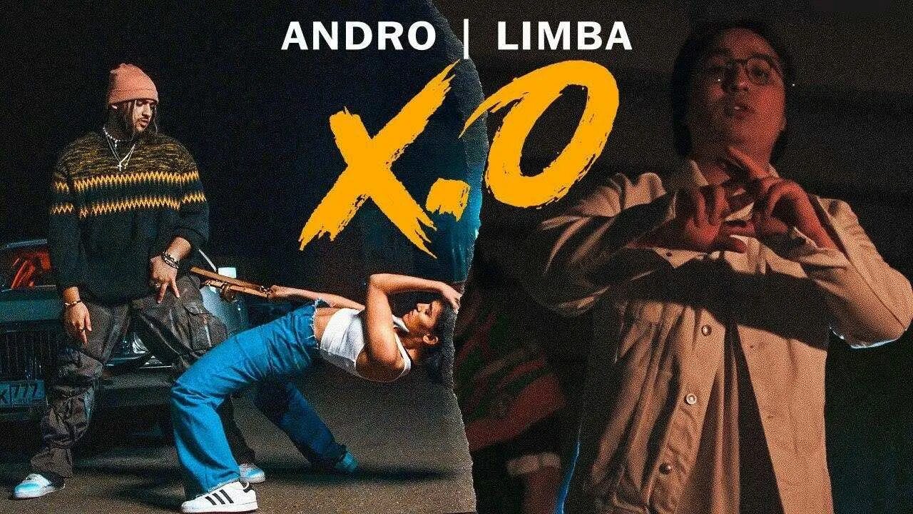 Песня андро темной ночью. Лимба и андро хо. andro xo. x.o андро. х о the limba.