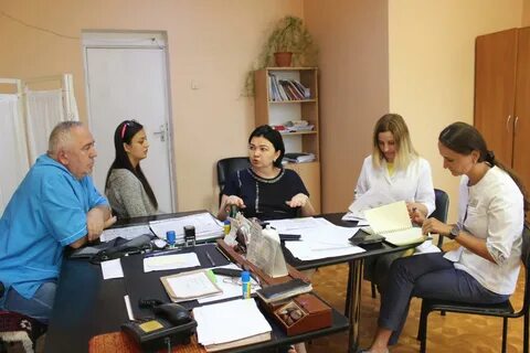 Запись к врачу советск калининградская область