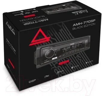 Aura black edition