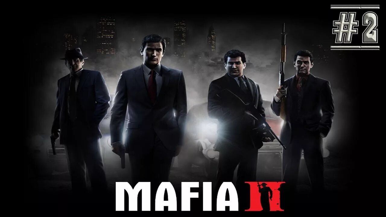Мафия 1 стрим. Мафия 2 стрим. мафия 2 обложка игры. mafia 2 прохождение. мафия 2 картинки.