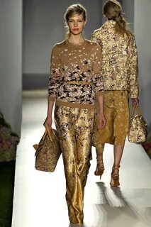 Look design