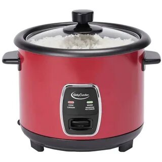 Rice cooker