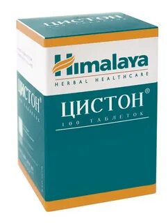 Аптека цистон таблетки