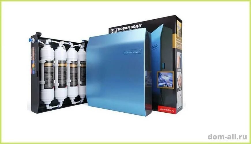 фильтр для воды novaya voda a010. новая вода картриджи эксперт осмос 0520. Econic osmos stream od320. угличская вода. 5 литров.