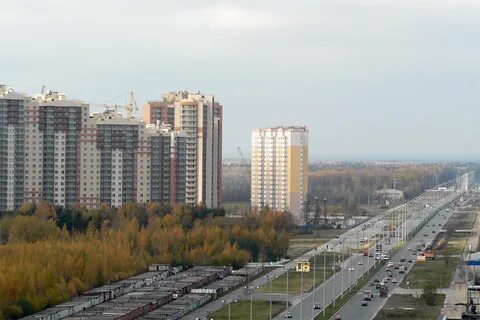 Каменка спб