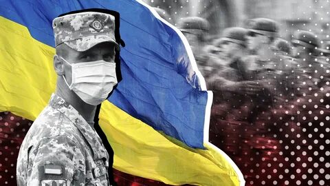 Вокруг украины