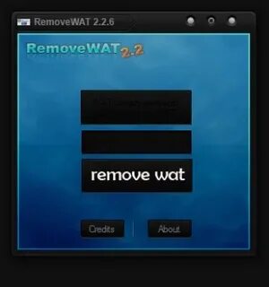 Removewat 10