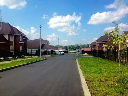 Московская обл аксаково