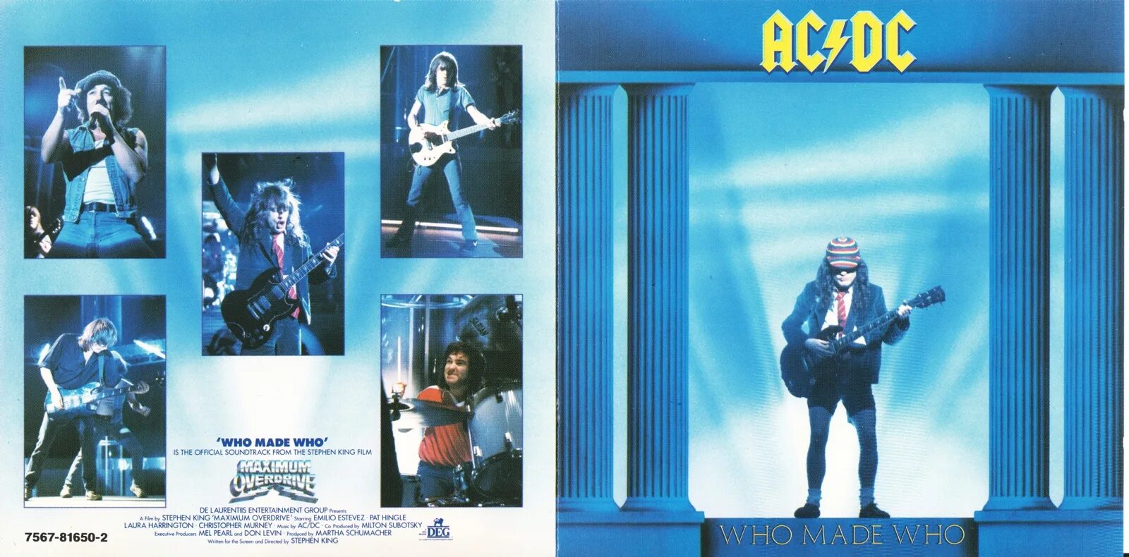 AC DC who made who 1986. Обложка AC/DC who made who. AC DC who made who 1986 обложка. AC DC обложки альбомов.