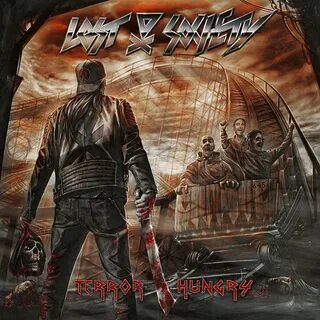 Lost society