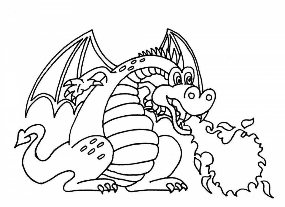 Рисунок дракончика на новый год. Детские раскраски драконы. Дракон раскраска детская. Раскраска дракончик. Дракончик раскраска для детей.