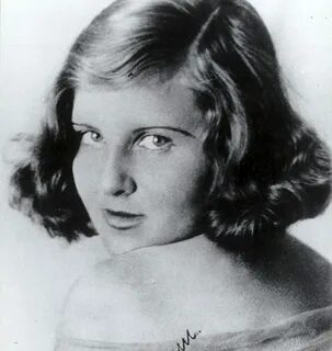 Eva brown